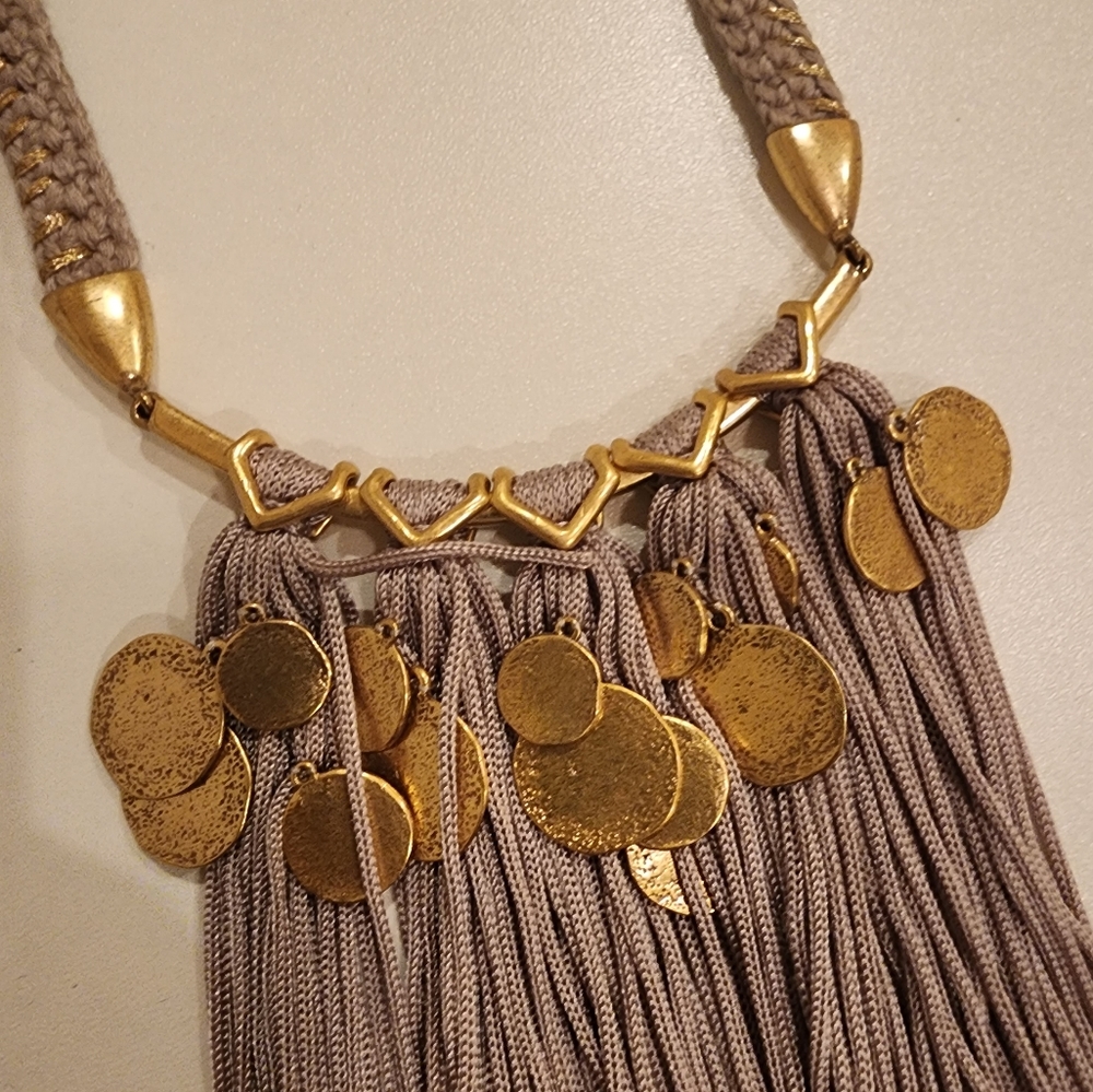 Stella & Dot Necklace
